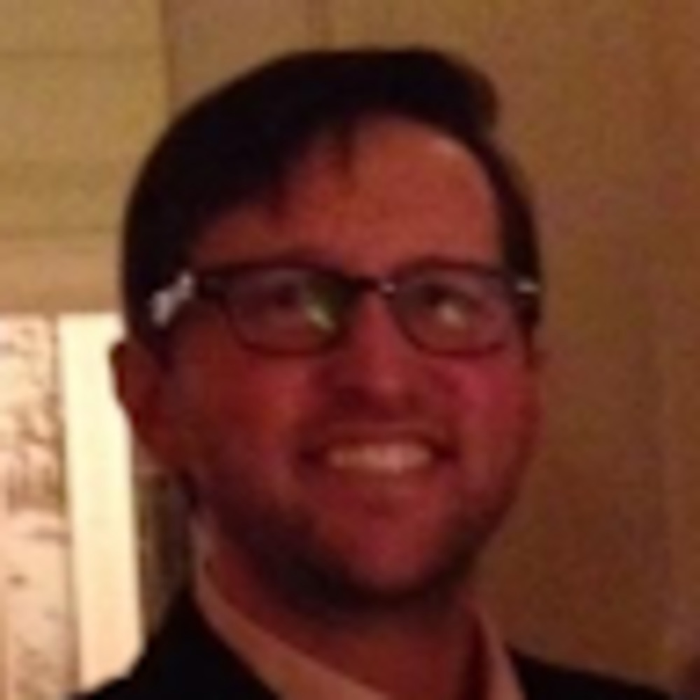 Meet your Posher, Robert